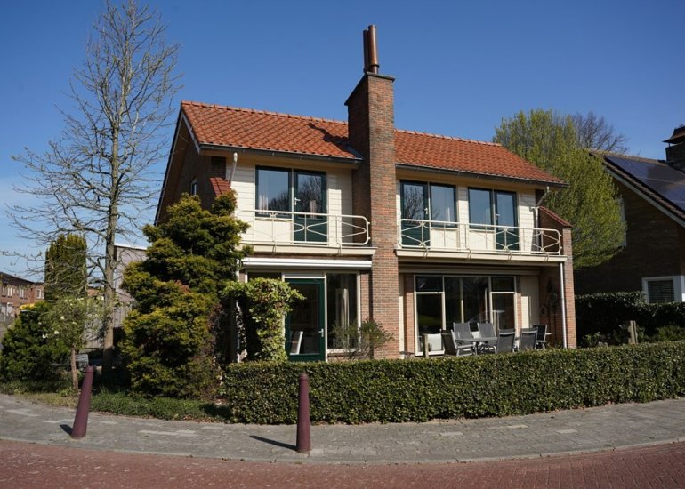  Burgemeester H.A. Callenfelsstraat 37, Oostburg