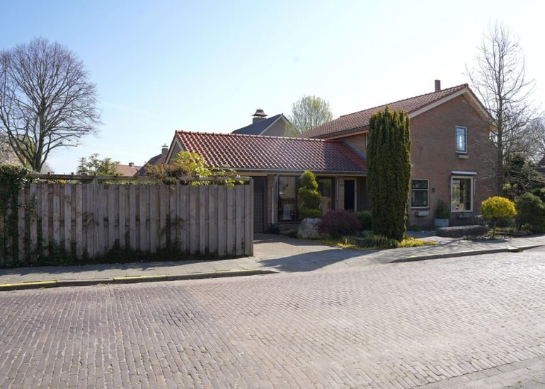  Burgemeester H.A. Callenfelsstraat 37, Oostburg