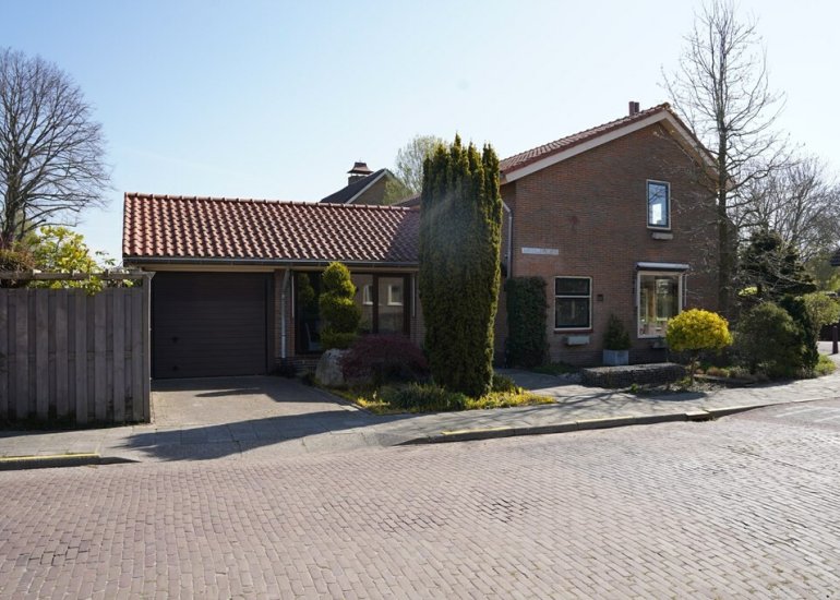  Burgemeester H.A. Callenfelsstraat 37, Oostburg