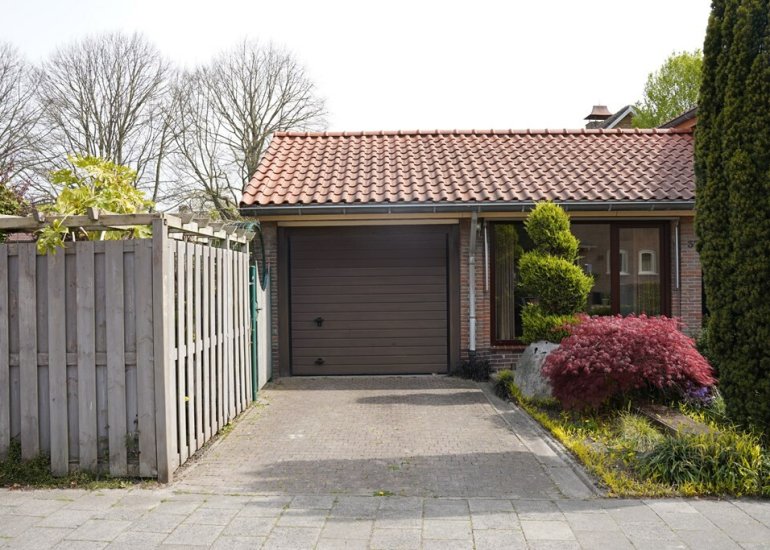  Burgemeester H.A. Callenfelsstraat 37, Oostburg