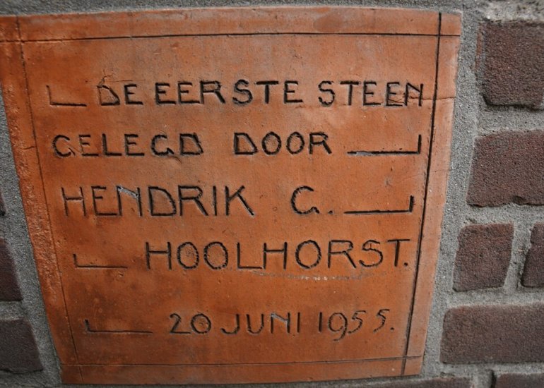  Burgemeester H.A. Callenfelsstraat 37, Oostburg