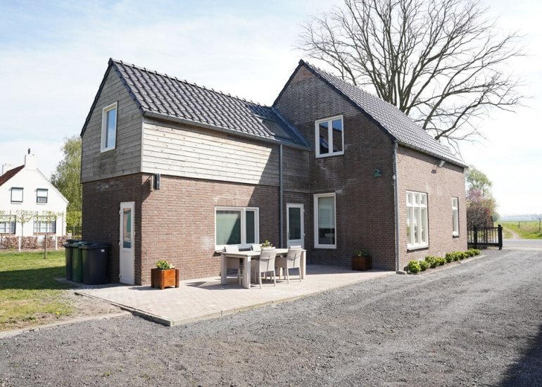  Rijksweg 1, Eede