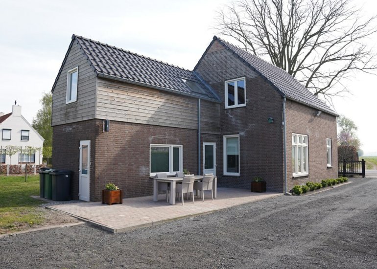  Rijksweg 1, Eede
