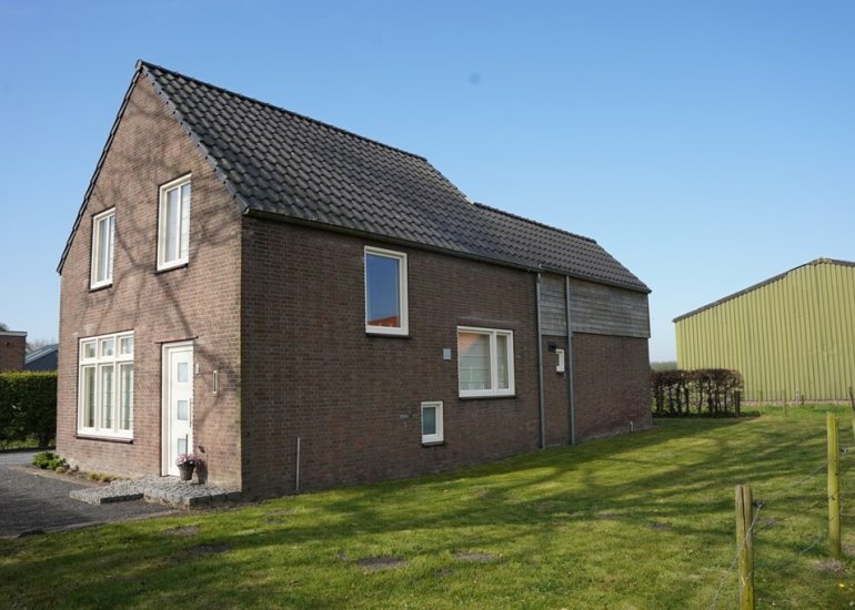  Rijksweg 1, Eede