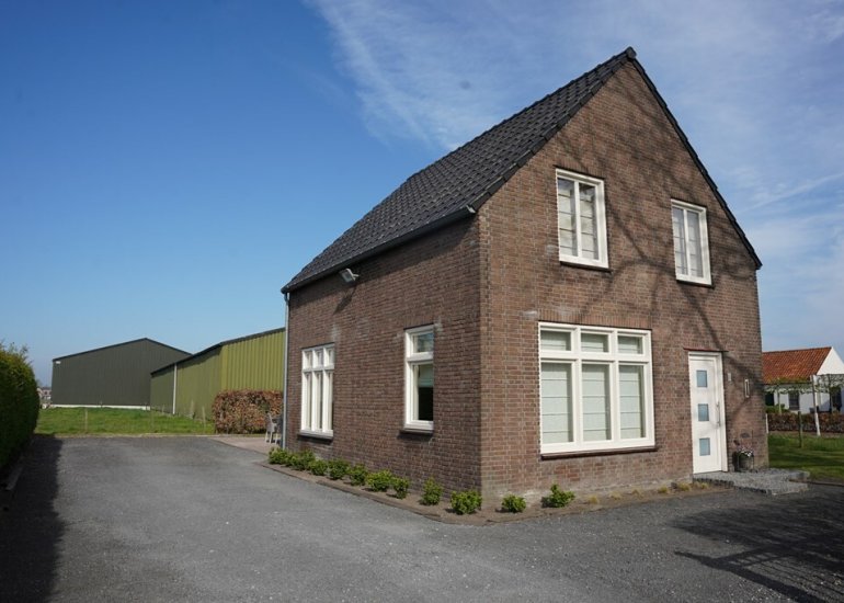  Rijksweg 1, Eede