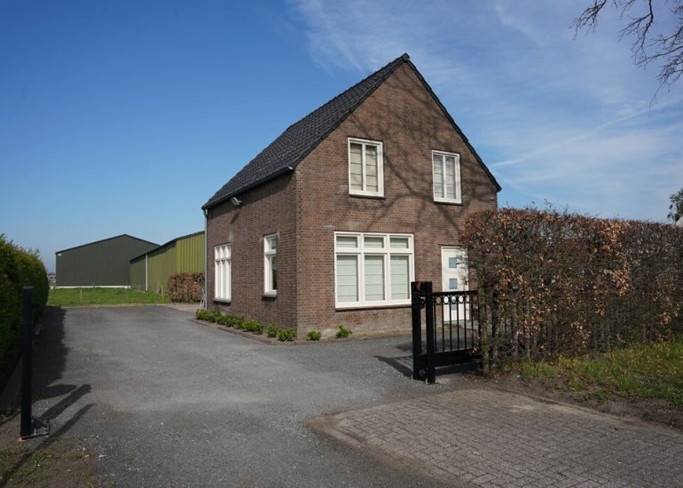  Rijksweg 1, Eede