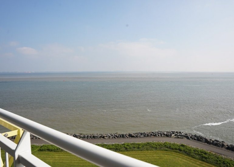  Port Scaldis 21061, Breskens
