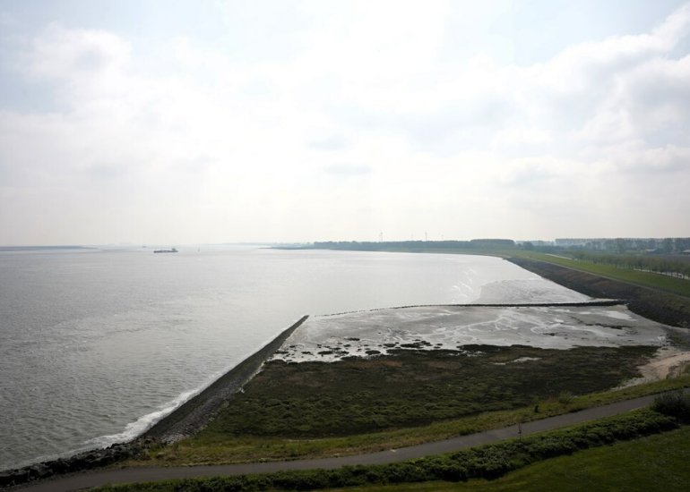  Port Scaldis 21061, Breskens