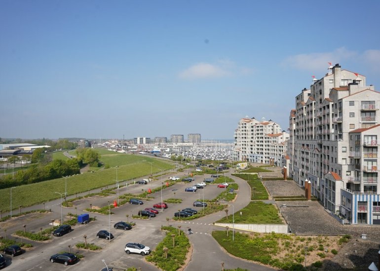  Port Scaldis 21061, Breskens