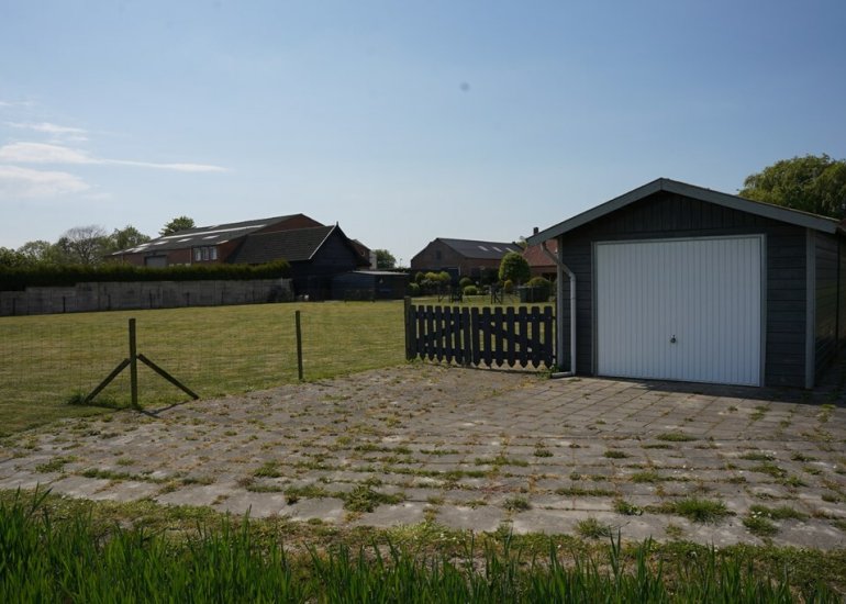  Draaibrug 10, Aardenburg