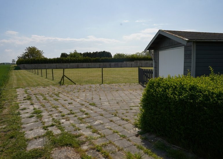  Draaibrug 10, Aardenburg