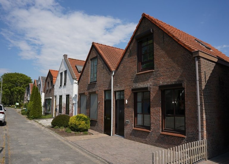  Draaibrug 10, Aardenburg
