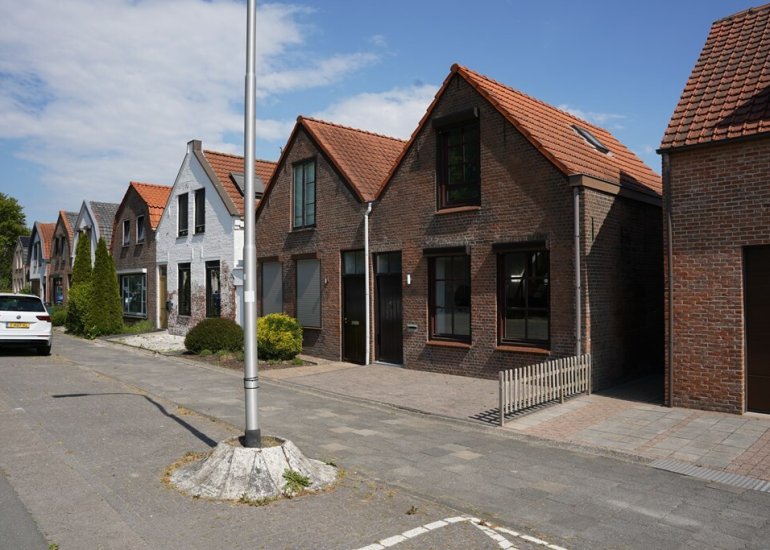  Draaibrug 10, Aardenburg