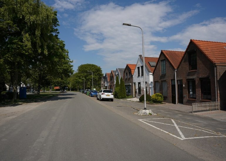  Draaibrug 10, Aardenburg