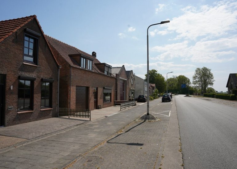  Draaibrug 10, Aardenburg