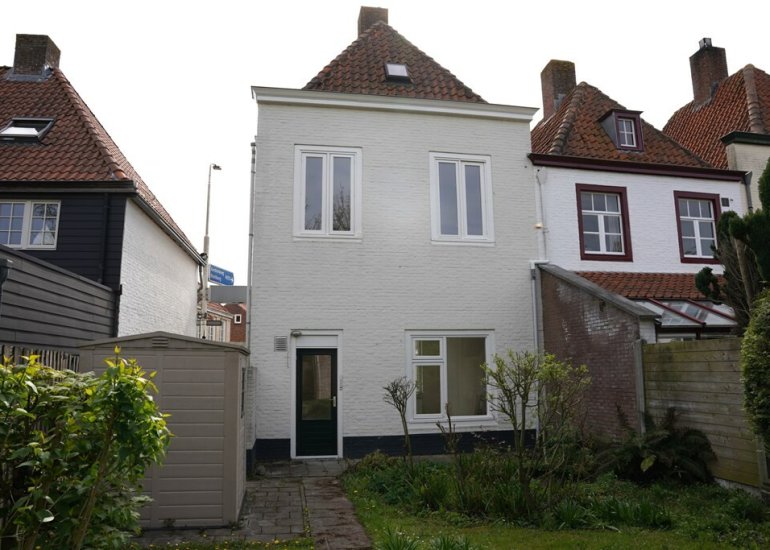  Hoogstraat 19, Sluis