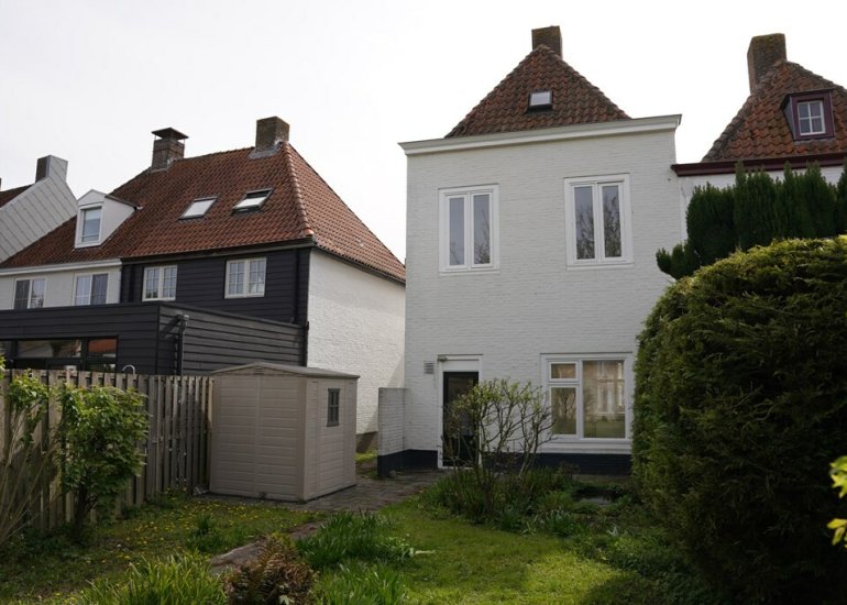  Hoogstraat 19, Sluis