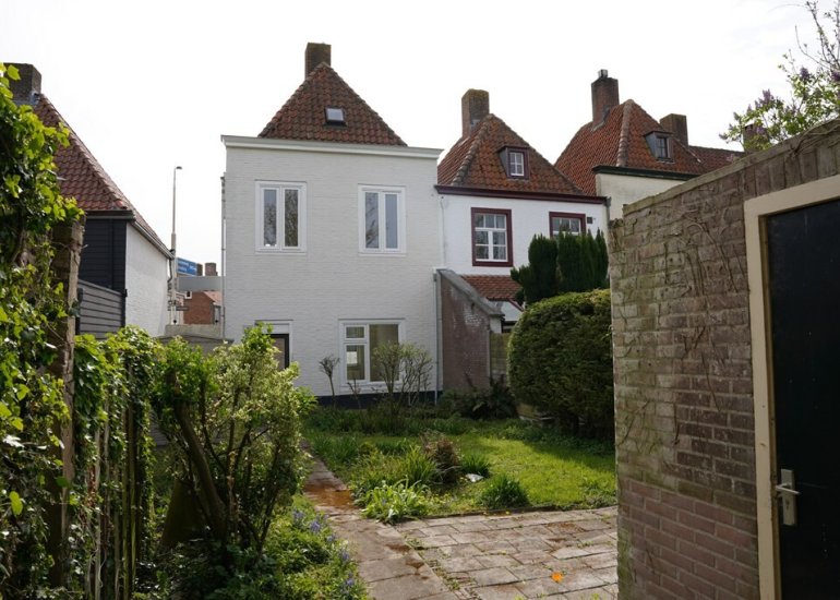  Hoogstraat 19, Sluis