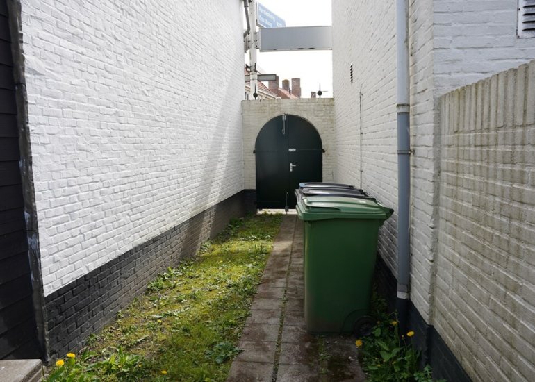  Hoogstraat 19, Sluis