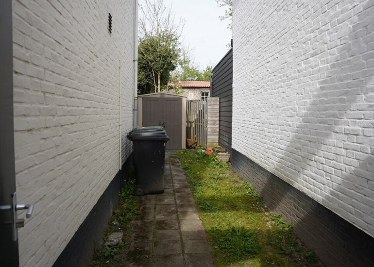  Hoogstraat 19, Sluis