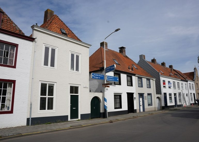  Hoogstraat 19, Sluis