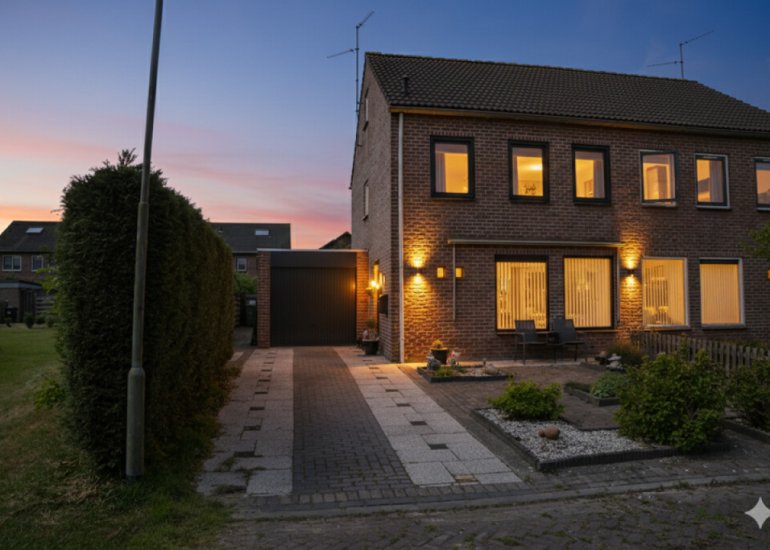  Grote Beer 34D, Oostburg