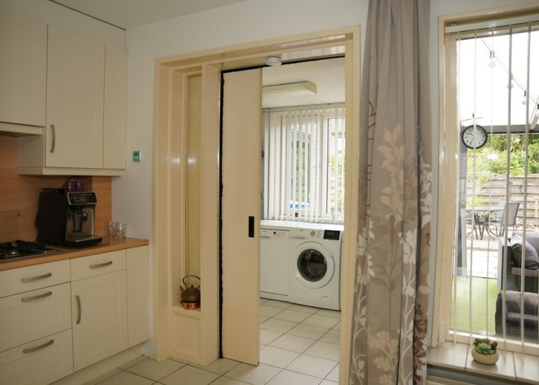  Grote Beer 34D, Oostburg