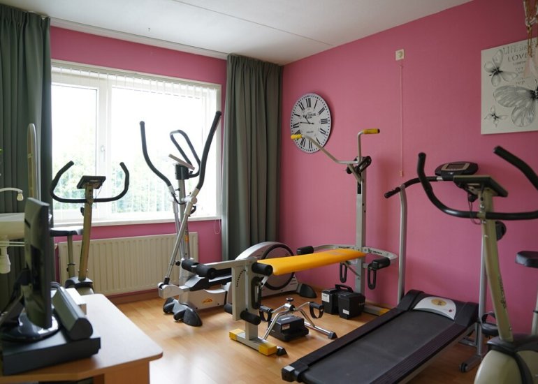  Grote Beer 34D, Oostburg