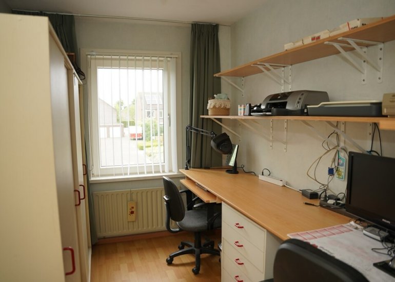  Grote Beer 34D, Oostburg