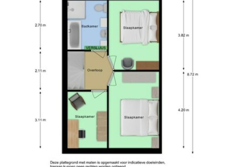  Grote Beer 34D, Oostburg