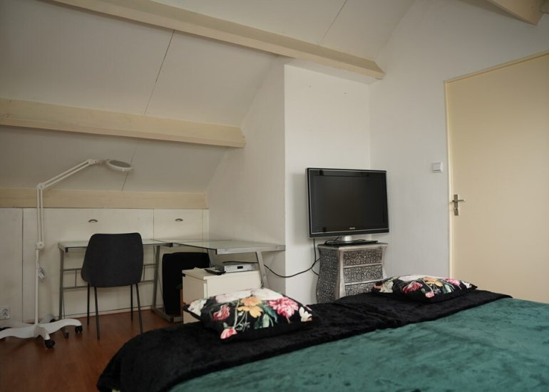  Grote Beer 34D, Oostburg