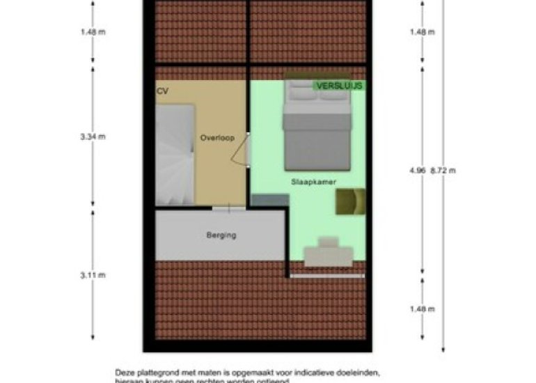  Grote Beer 34D, Oostburg