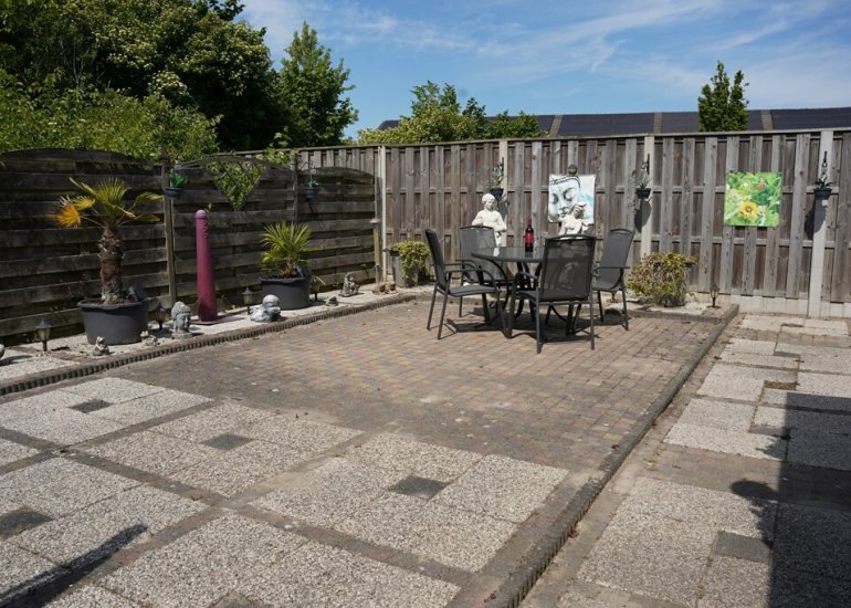  Grote Beer 34D, Oostburg