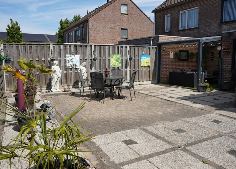  Grote Beer 34D, Oostburg