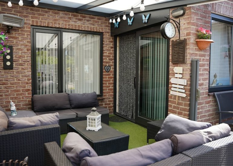  Grote Beer 34D, Oostburg