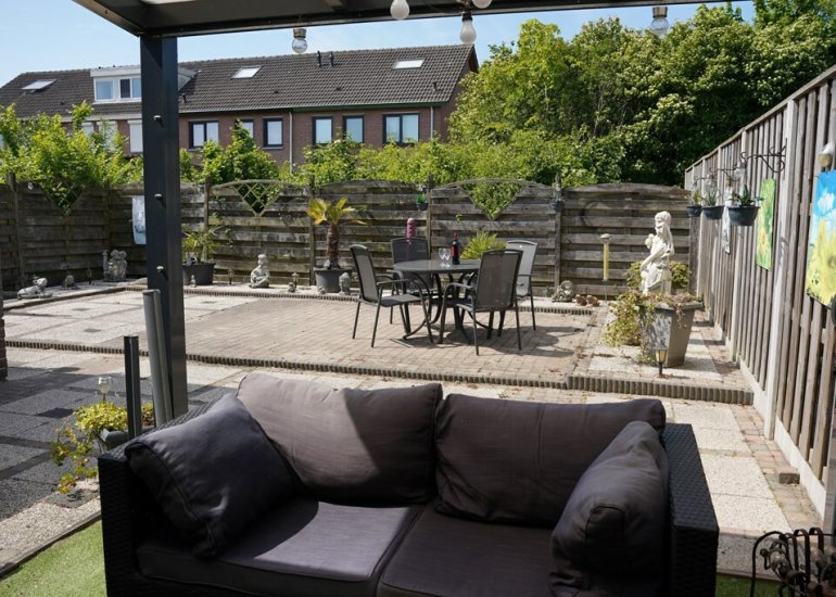  Grote Beer 34D, Oostburg