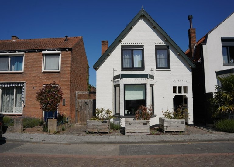  Cadzandseweg 10, Nieuwvliet