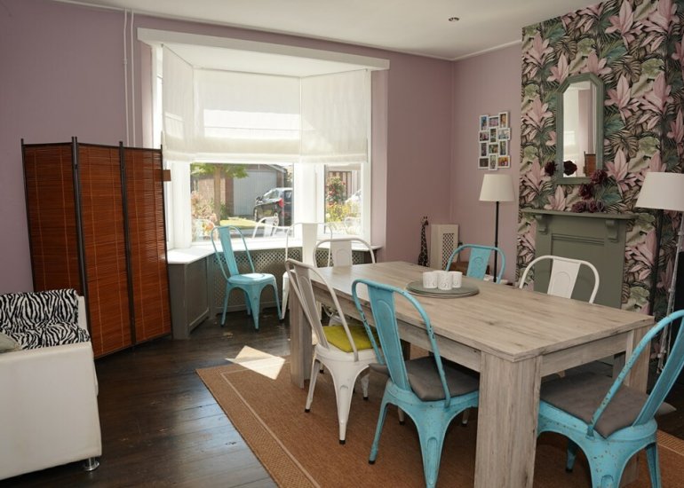  Cadzandseweg 10, Nieuwvliet