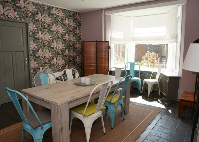  Cadzandseweg 10, Nieuwvliet