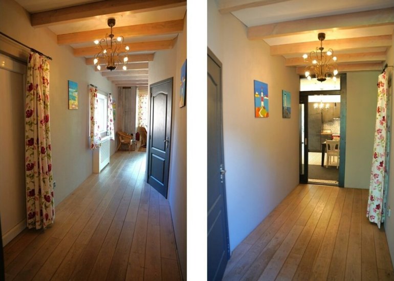  Cadzandseweg 10, Nieuwvliet