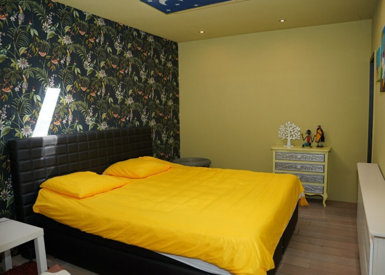  Cadzandseweg 10, Nieuwvliet