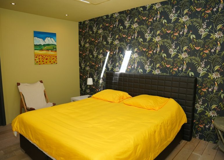  Cadzandseweg 10, Nieuwvliet