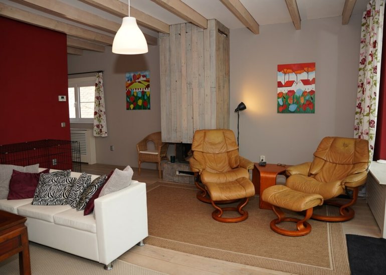  Cadzandseweg 10, Nieuwvliet