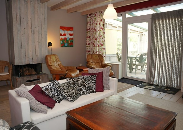  Cadzandseweg 10, Nieuwvliet