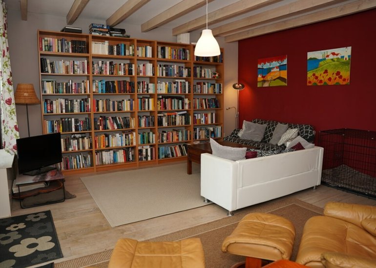  Cadzandseweg 10, Nieuwvliet