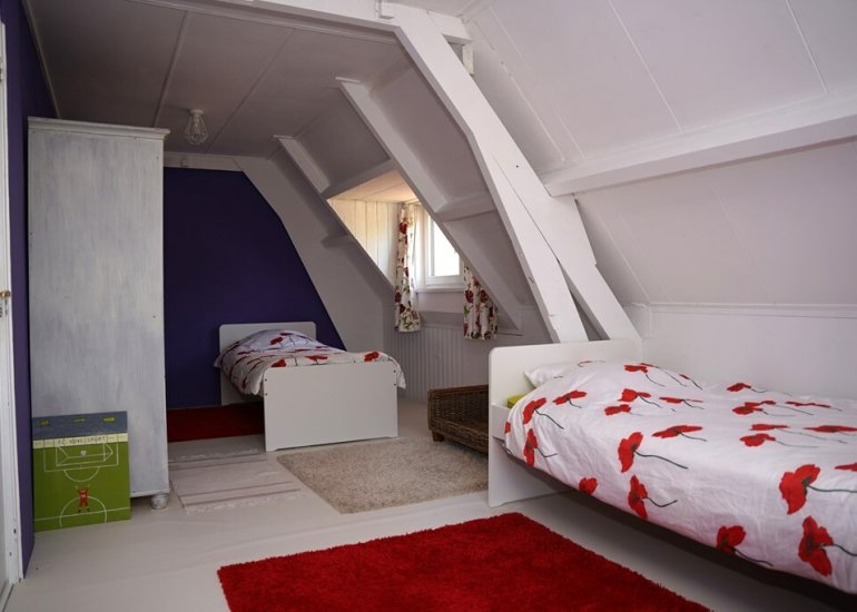  Cadzandseweg 10, Nieuwvliet