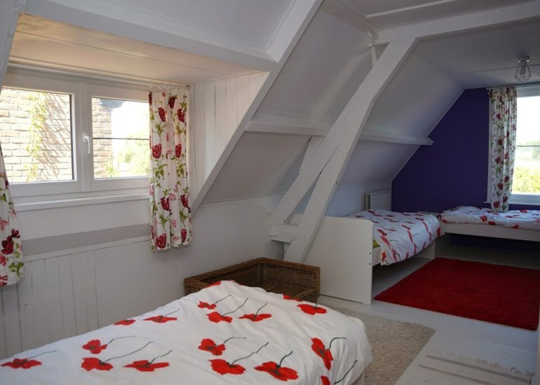  Cadzandseweg 10, Nieuwvliet