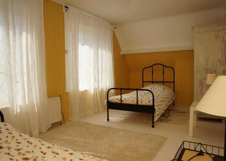  Cadzandseweg 10, Nieuwvliet