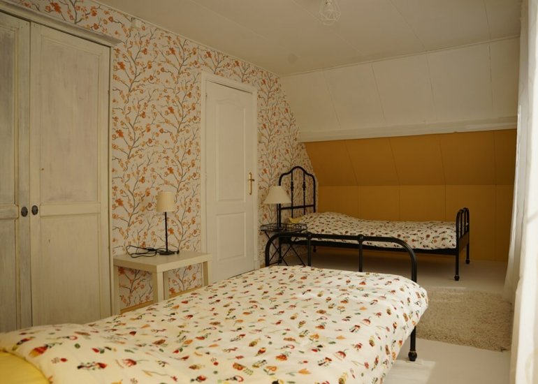  Cadzandseweg 10, Nieuwvliet