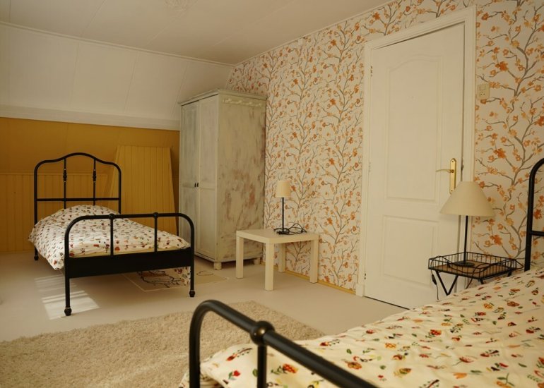  Cadzandseweg 10, Nieuwvliet